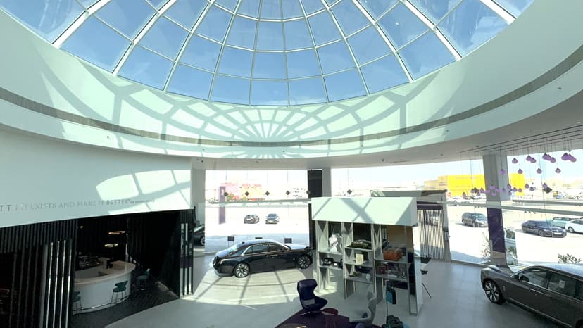 Rolls Royce thumbnail 4
