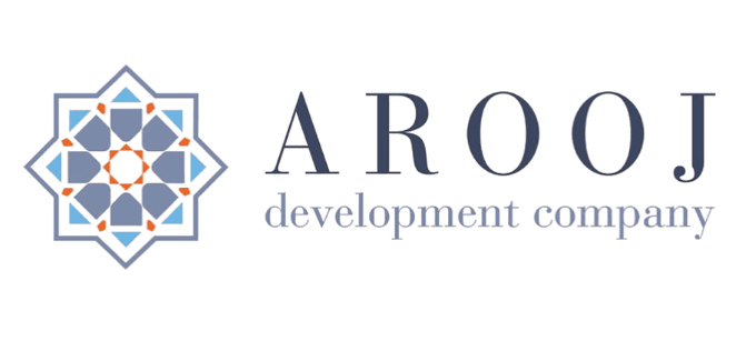 AROOJ development company