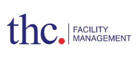 THC Facilities Management logo