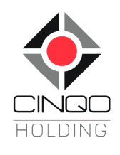 Cinqo Holding Investments logo