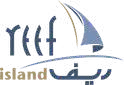 Reef Island logo