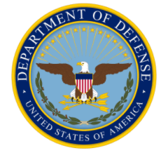 Department of Defense logo