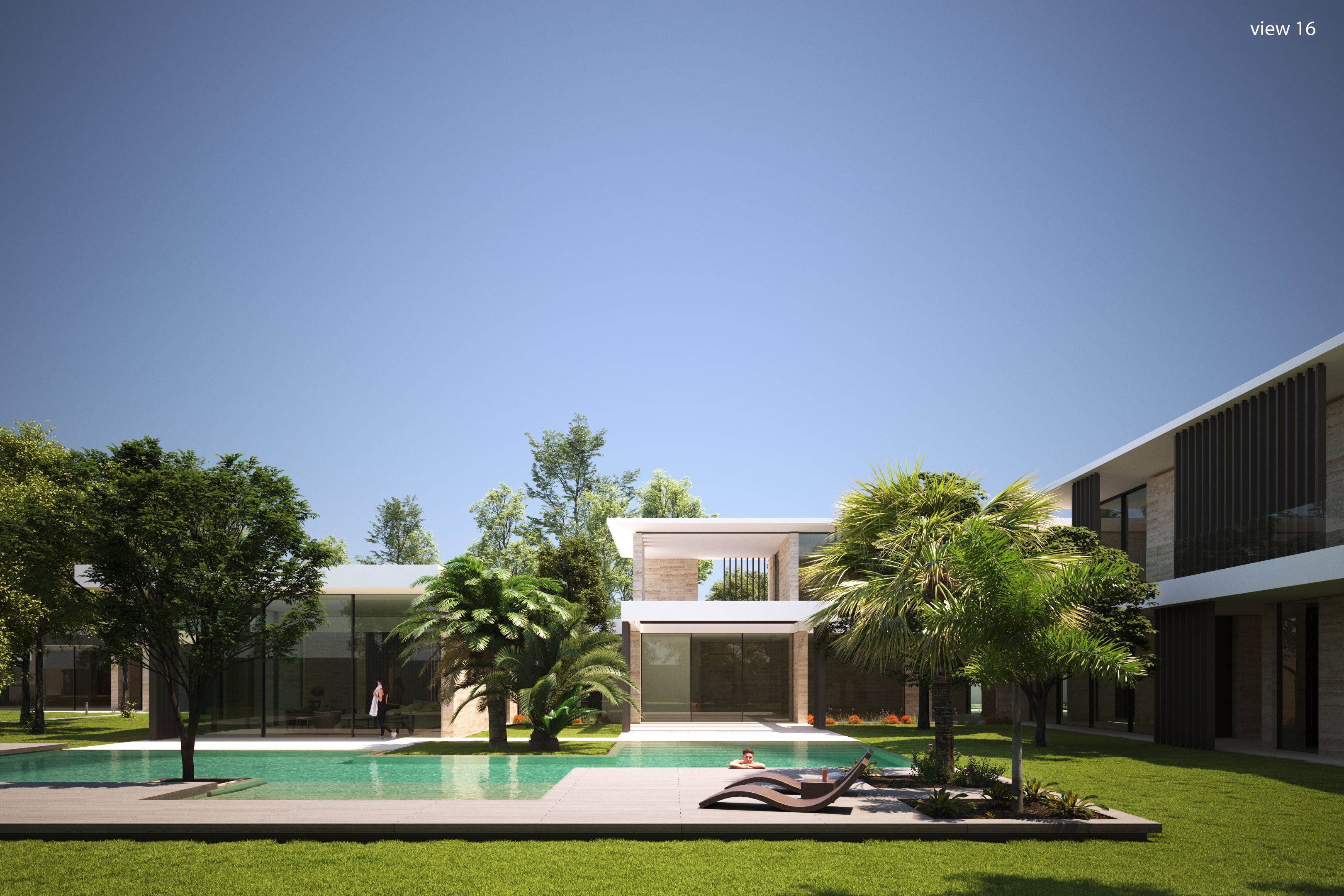 INCOME-GENERATING REAL ESTATE