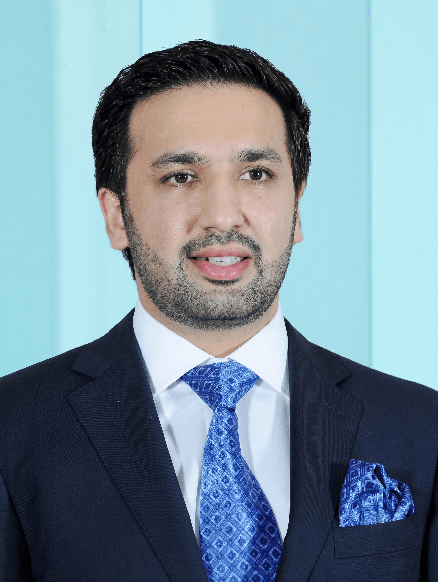 Uzair Usman