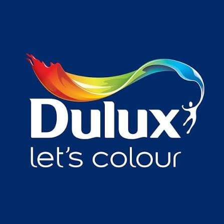 Dulux logo