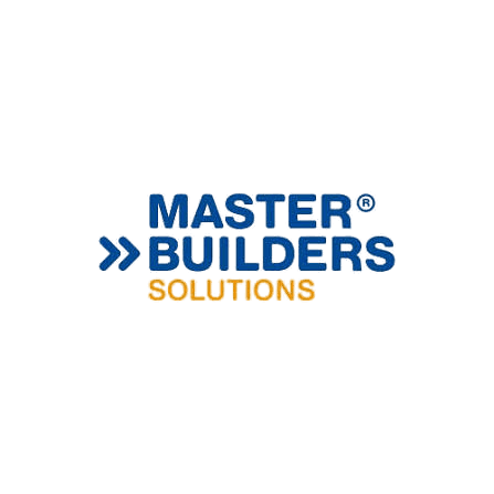BASF Master Builders Solutions logo