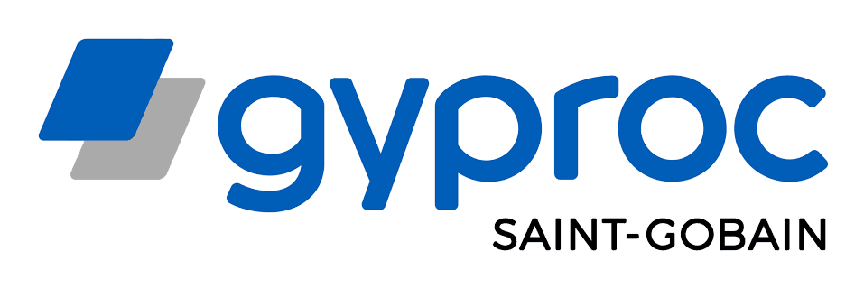 Gyproc Saint-Gobain logo