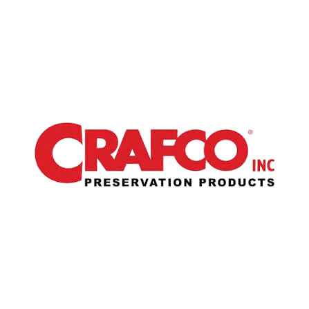 Crafco logo