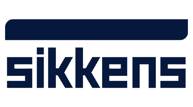 Sikkens logo